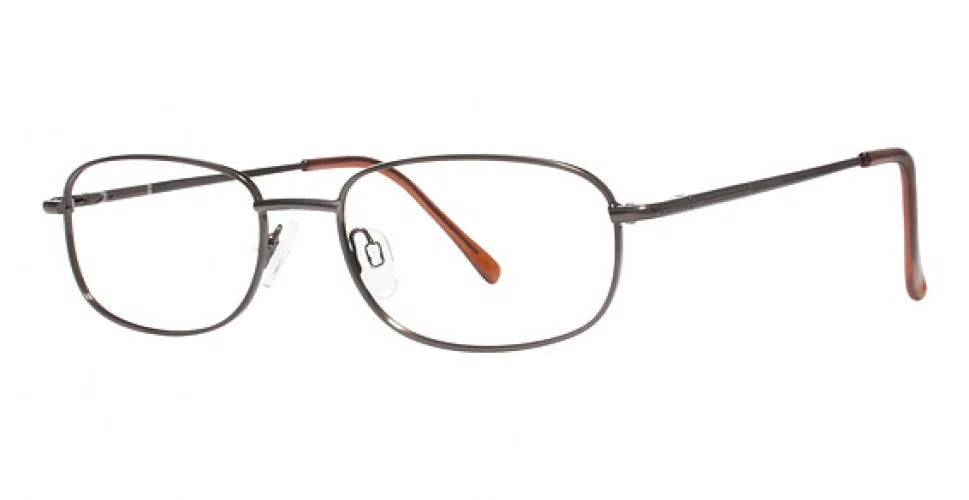 MODERN METALS ICON Eyeglasses - view 5